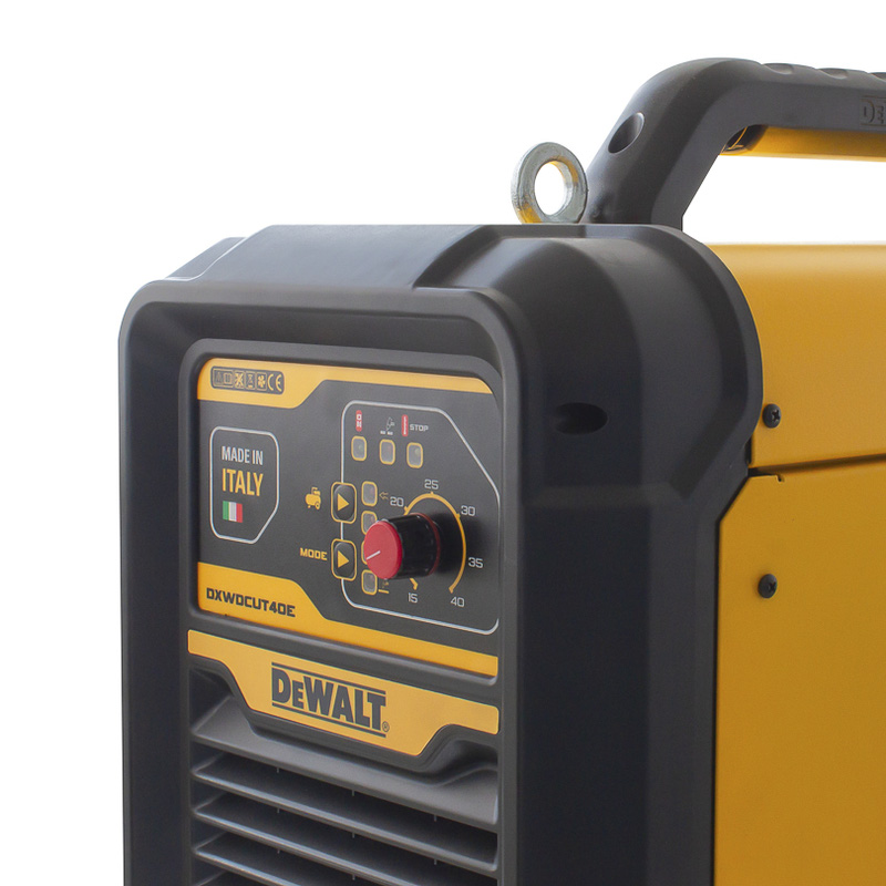 DeWALT / DeWALT DXWDCUT40E plasmasnijder