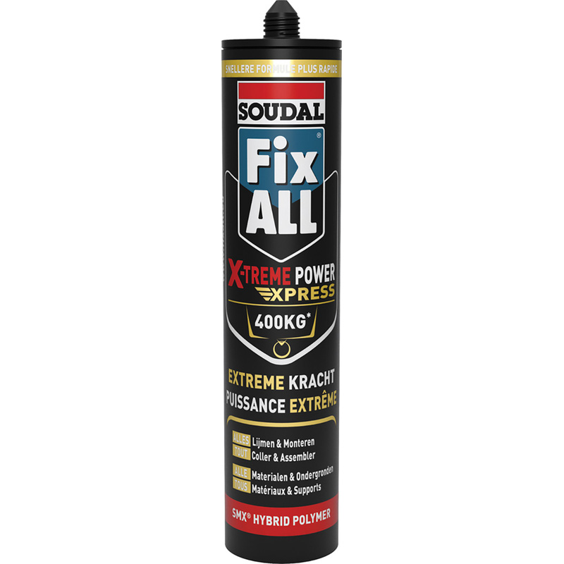 Soudal Fix All X-Treme Power Express