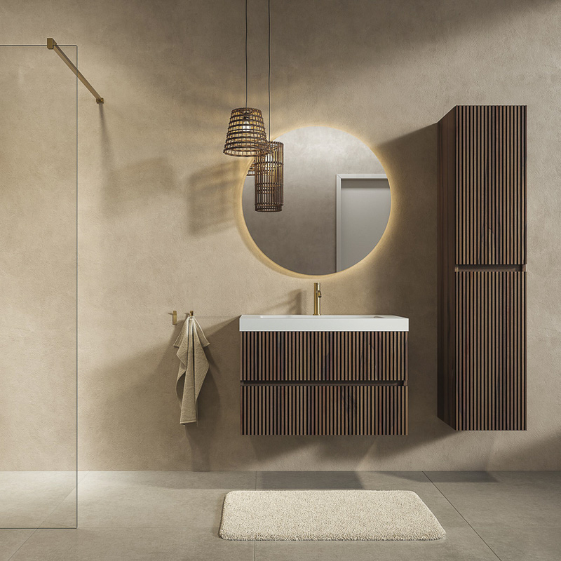 Tiger / Tiger Voya hoge kolomkast 160cm