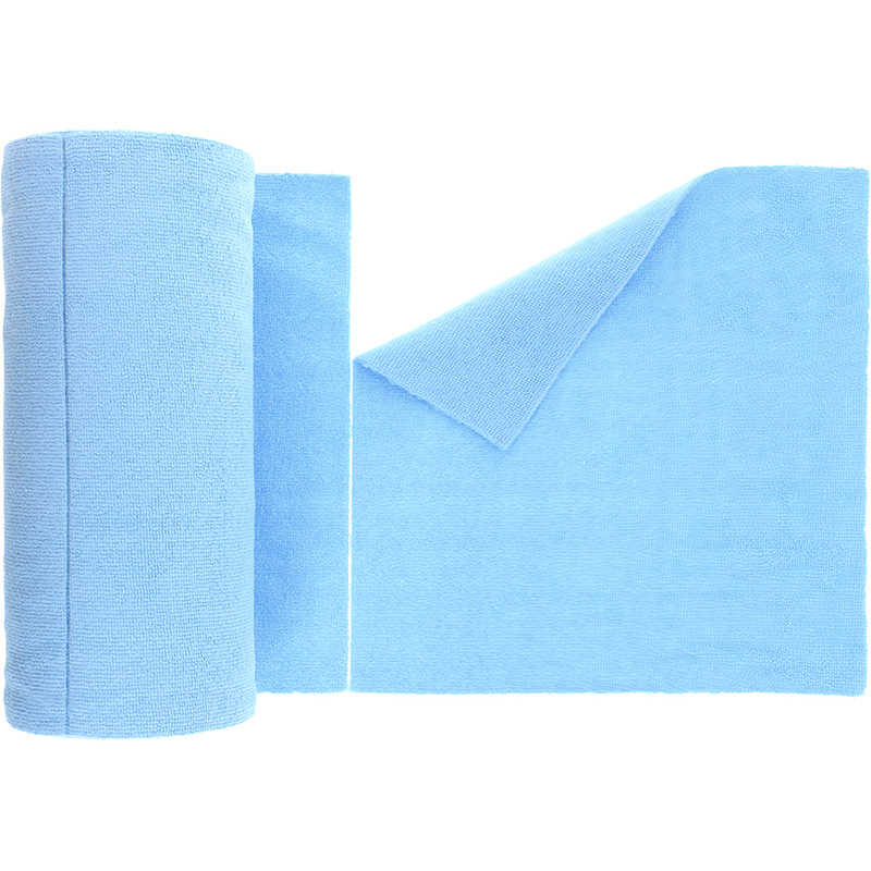 Sorbo / Sorbo microvezeldoek op rol