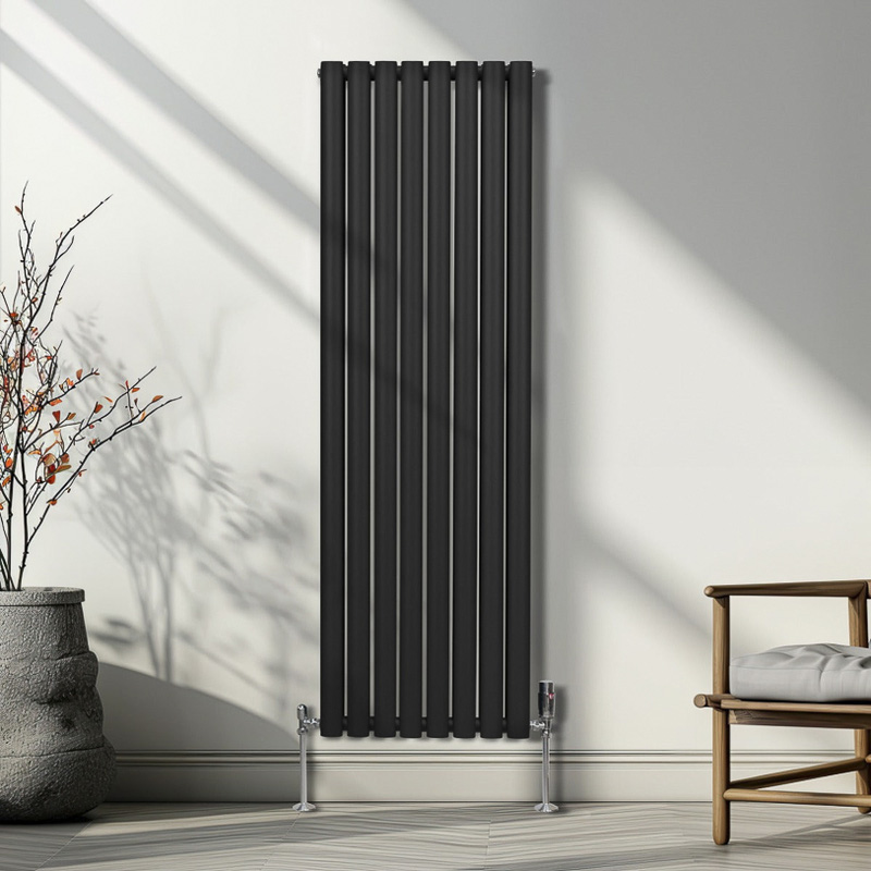 MonsterShop / Ovale Kolomradiator