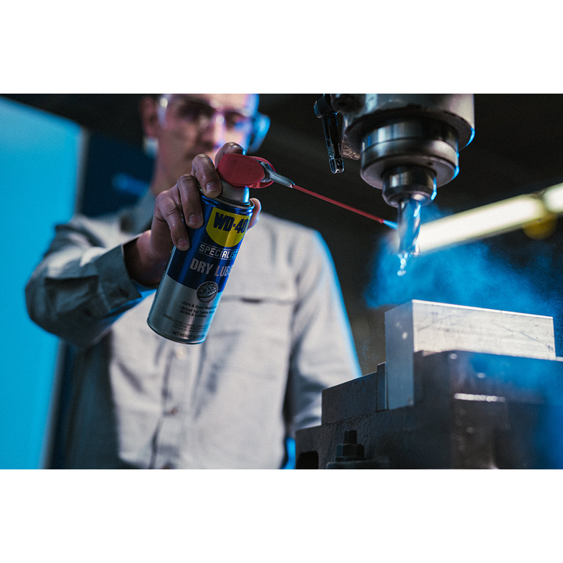 WD-40 / WD-40 Specialist® droogsmeerspray