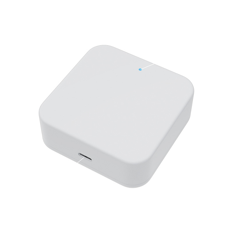 Intersteel / Intersteel Black X Wi-Fi bridge met kabel Type C USB