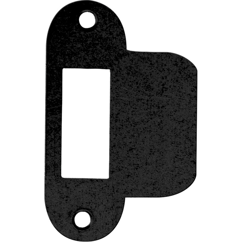 AXA / AXA sluitplaat loopslot