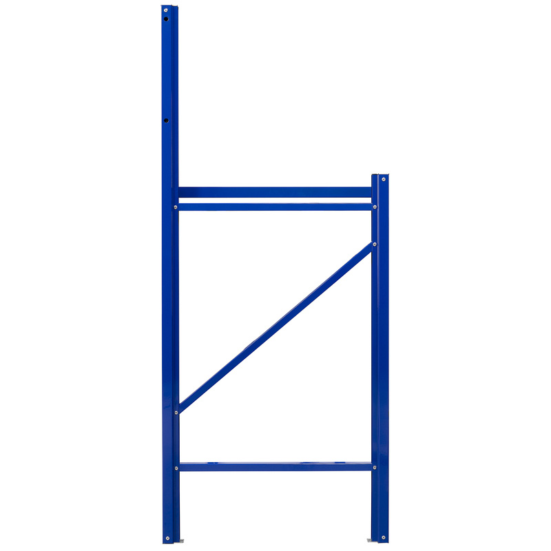 AVASCO / INDUSTRIAL WORK Werkbank