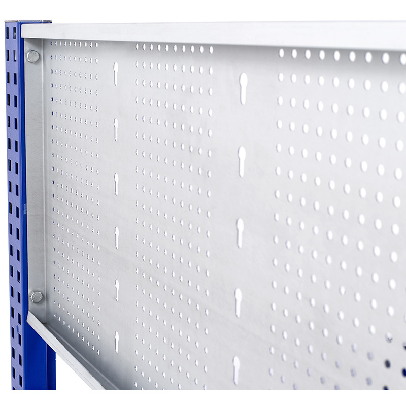 AVASCO / INDUSTRIAL WORK Werkbank