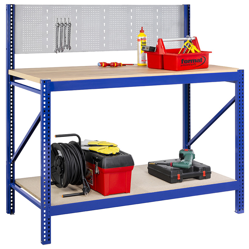 AVASCO / INDUSTRIAL WORK Werkbank