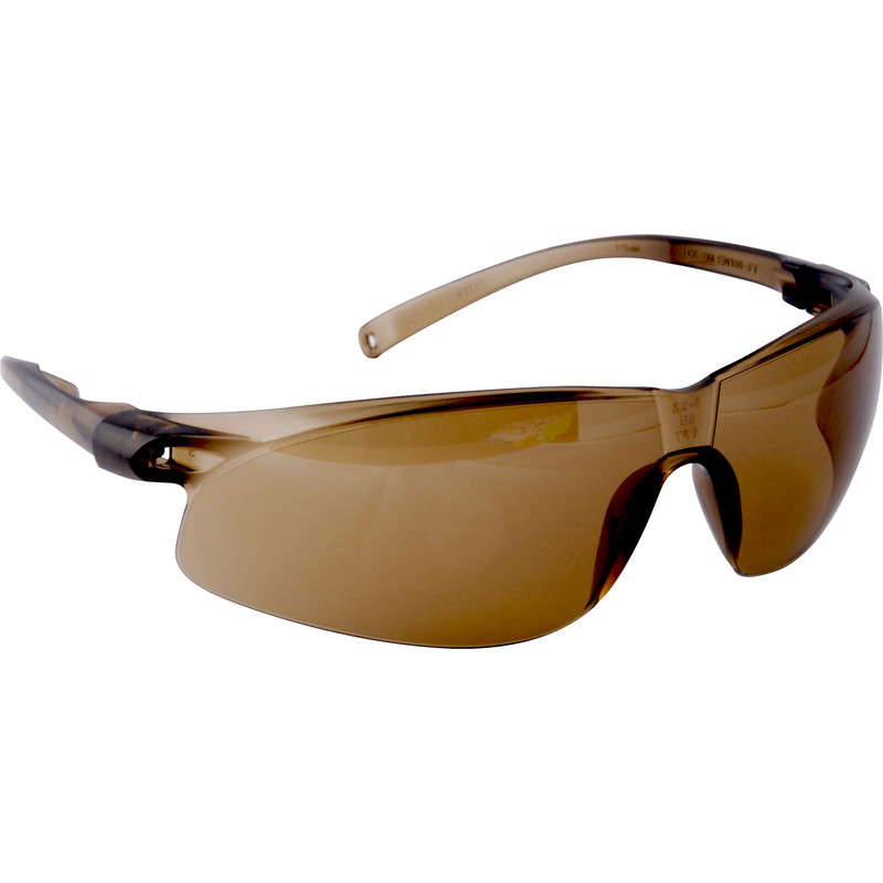 3M Veiligheidsbril polycarbonaat Tora