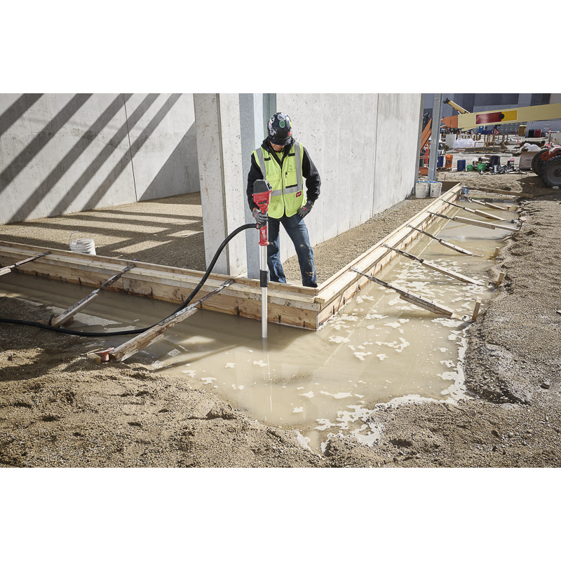 Milwaukee / Milwaukee M18 BLSWP-0 accu staafwaterpomp