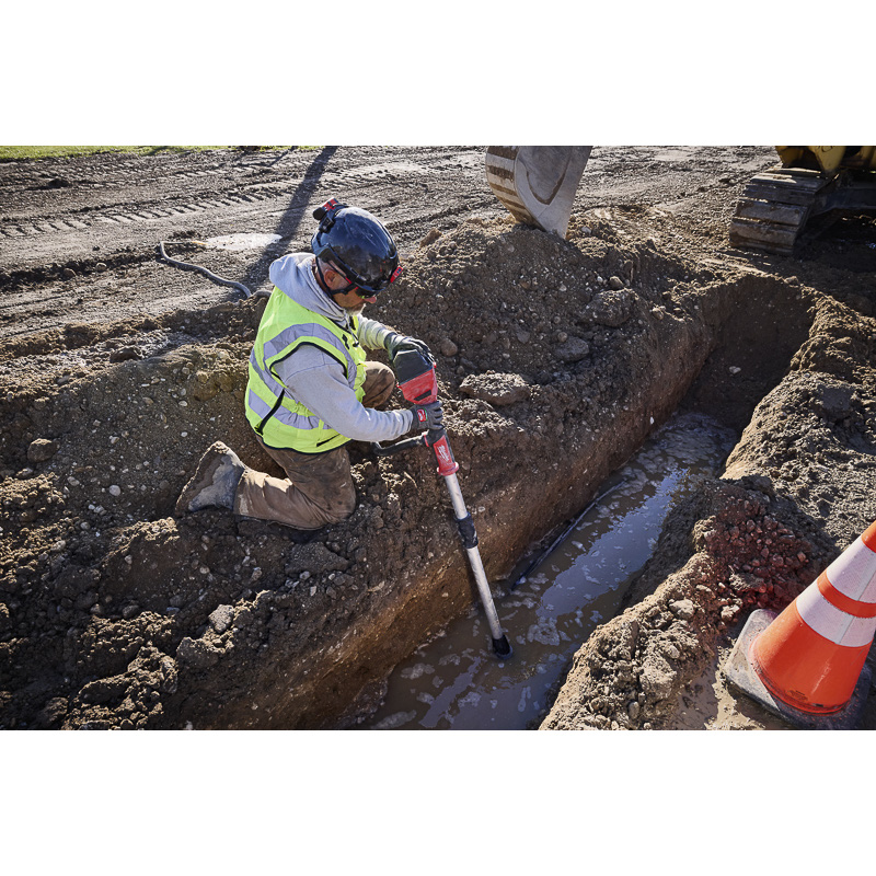 Milwaukee / Milwaukee M18 BLSWP-0 accu staafwaterpomp