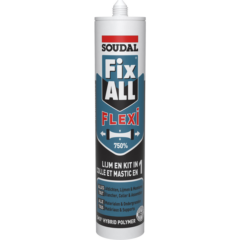 Soudal Fix All Flexi