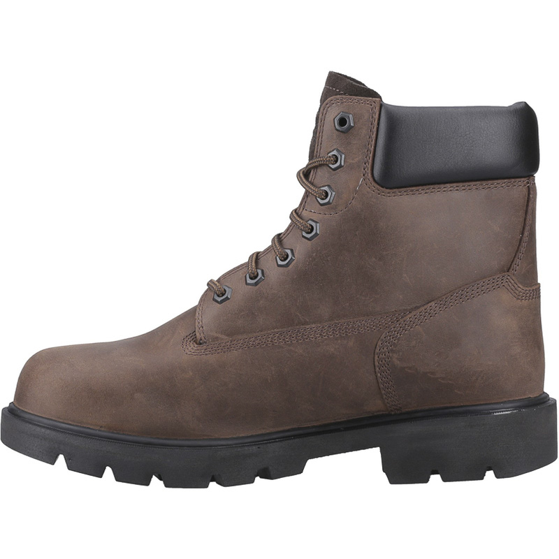 Timberland Pro / Timberland PRO Sawhorse 2.0 veiligheidsschoenen S1P