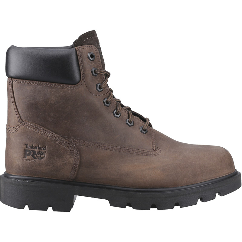 Timberland Pro / Timberland PRO Sawhorse 2.0 veiligheidsschoenen S1P