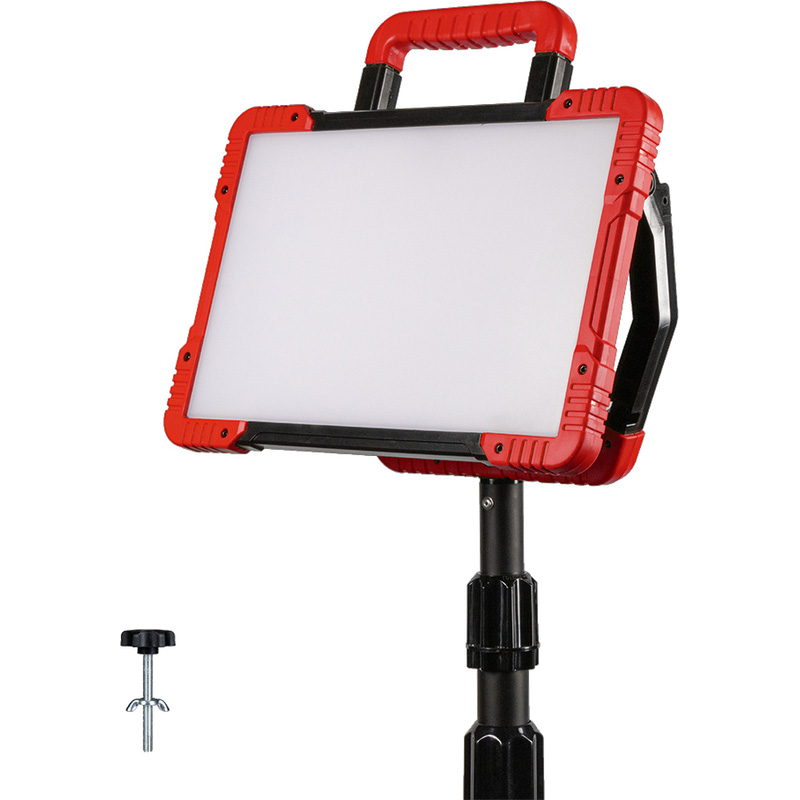 Kelfort / Kelfort Multi-batterij LED-werklamp