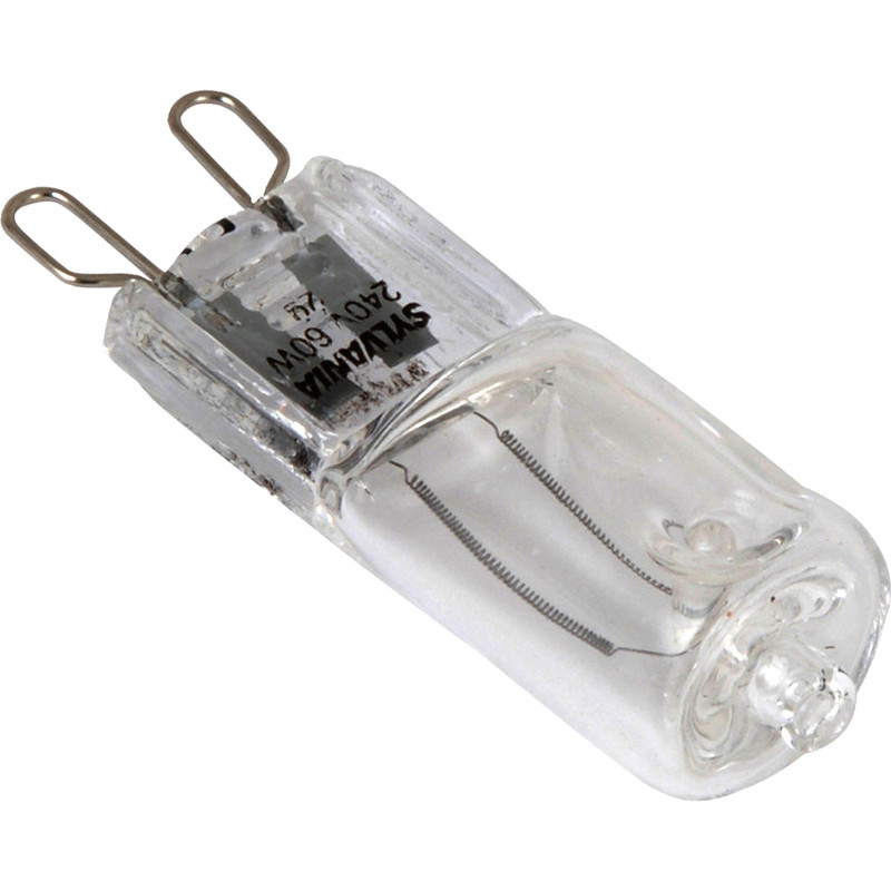 Sylvania Eco halogeenlamp capsule G9