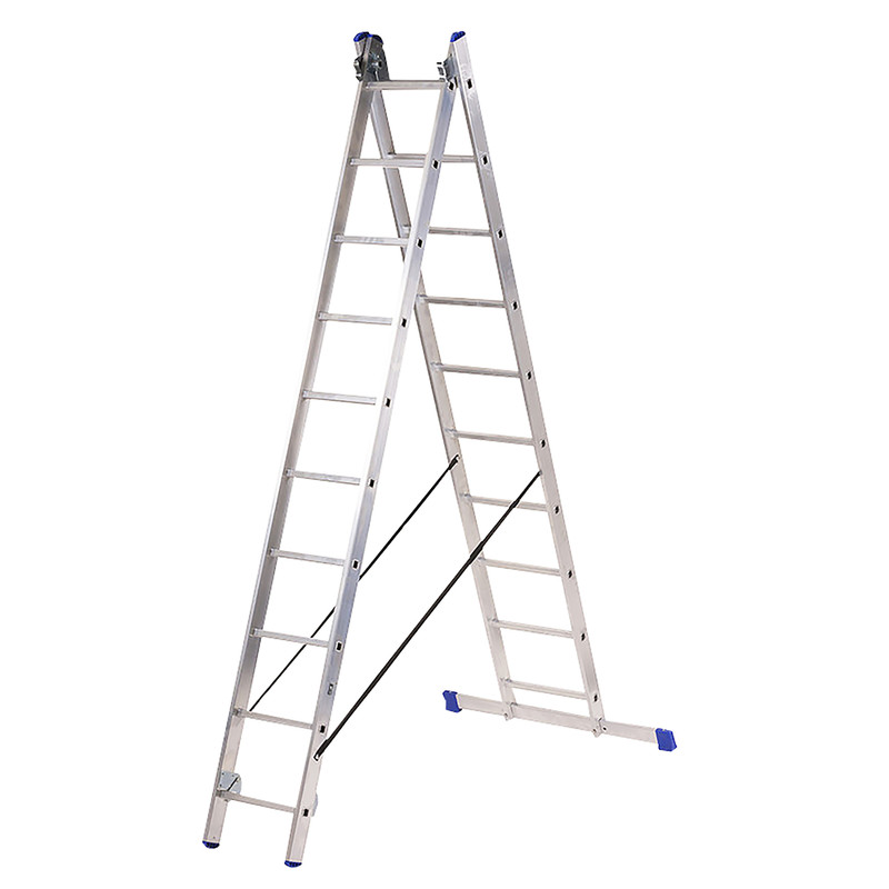 Alumexx / Alumexx ladder