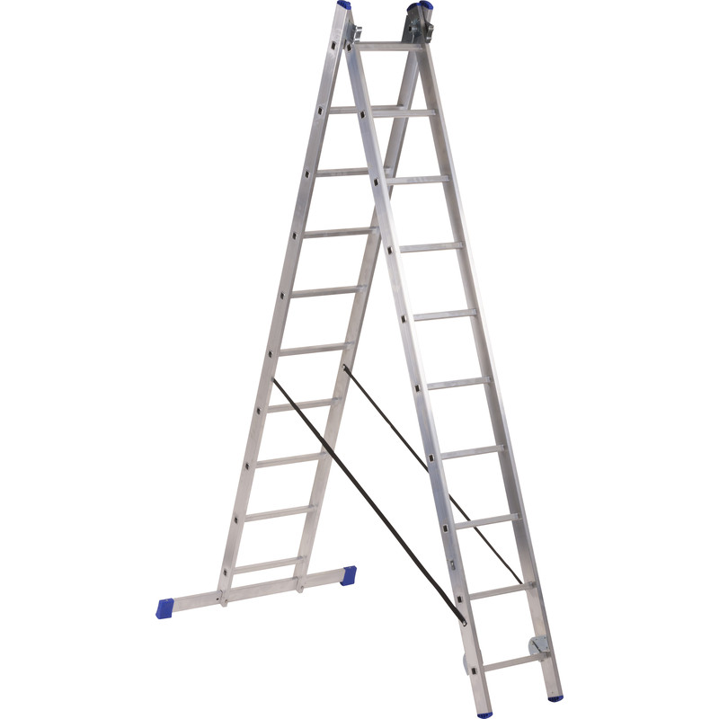Vaderlijk Onbevreesd Onregelmatigheden Alumexx ladder kopen? Bekijk hier!