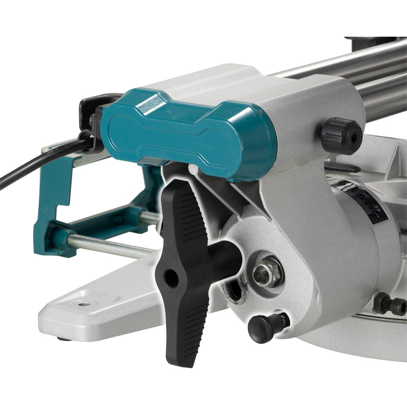 Makita LS0816F radiaal afkortzaag