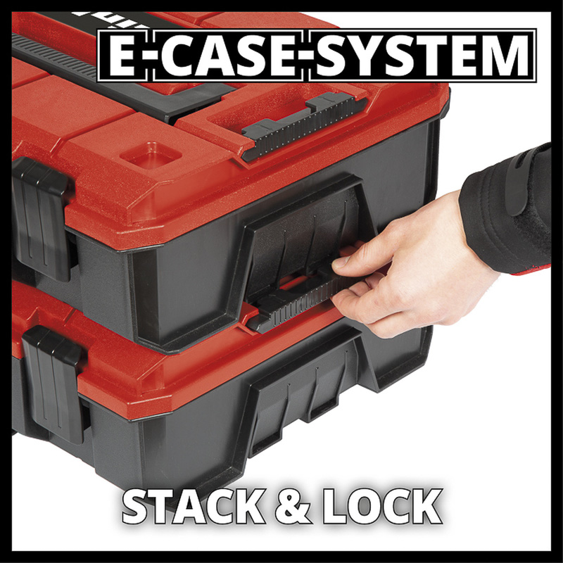 Einhell / Einhell TP-HD 18/22 D Li BL Solo accu boorhamer (body)