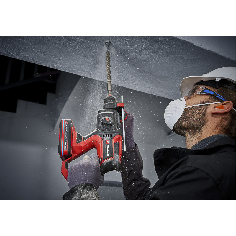 Einhell / Einhell TP-HD 18/22 D Li BL Solo accu boorhamer (body)