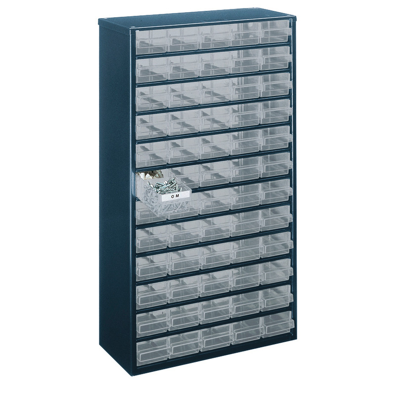 Raaco / Raaco ladekast 1260-00