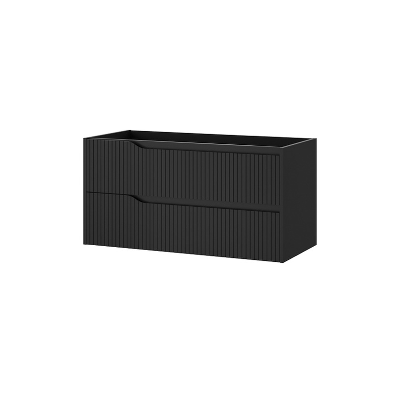 Tiger / Tiger Nook wastafelonderkast 100cm