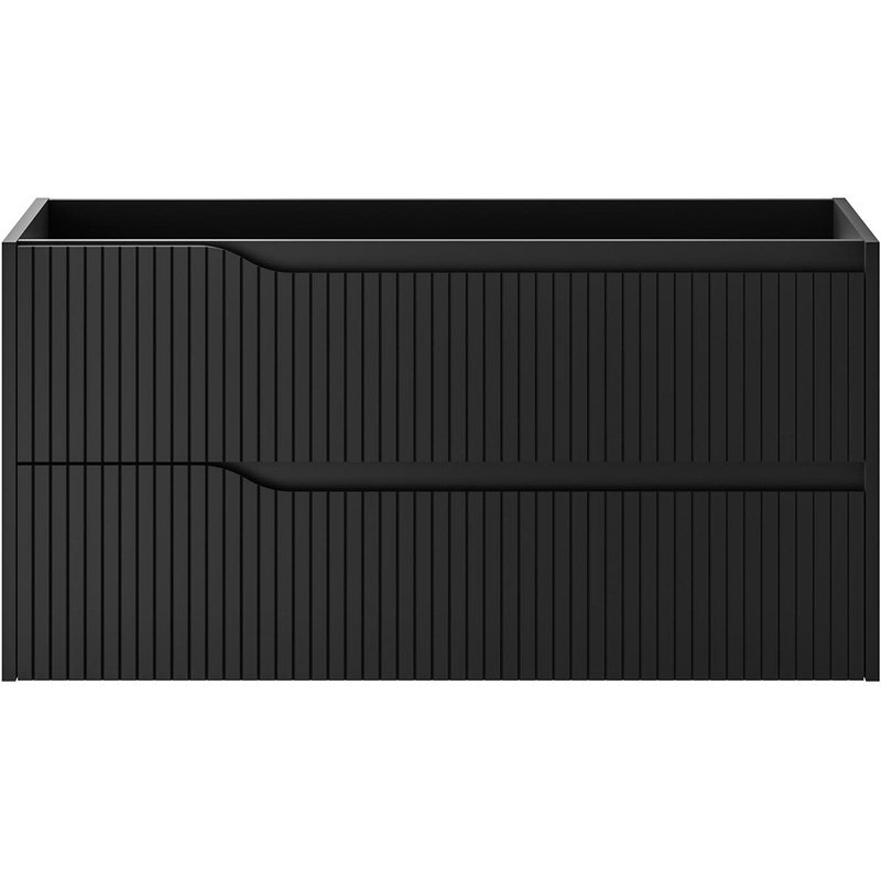 Tiger / Tiger Nook wastafelonderkast 100cm