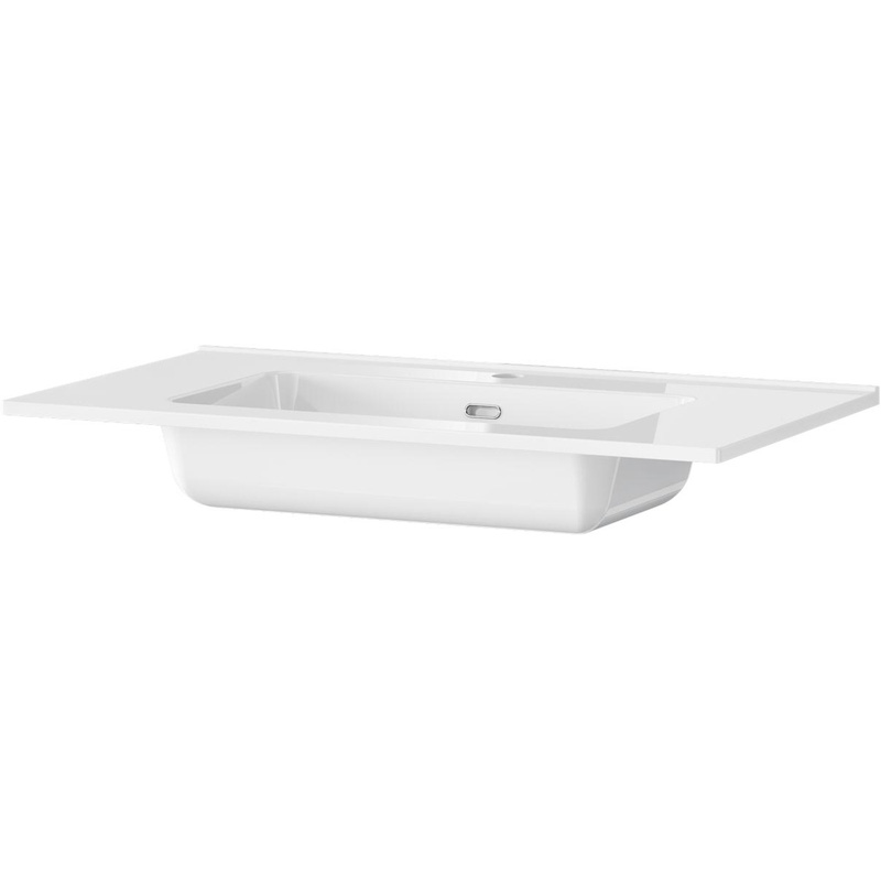 Tiger / Tiger T-Line oval inbouwwastafel 81cm