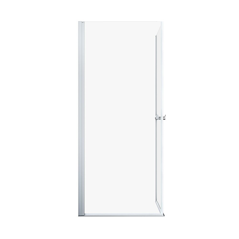 Sealskin / Sealskin Hooked Hoekinstap 90x90x200cm, 6mm helder veiligheidsglas met antikalklaag