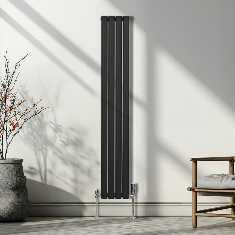 MonsterShop / Ovale Kolomradiator