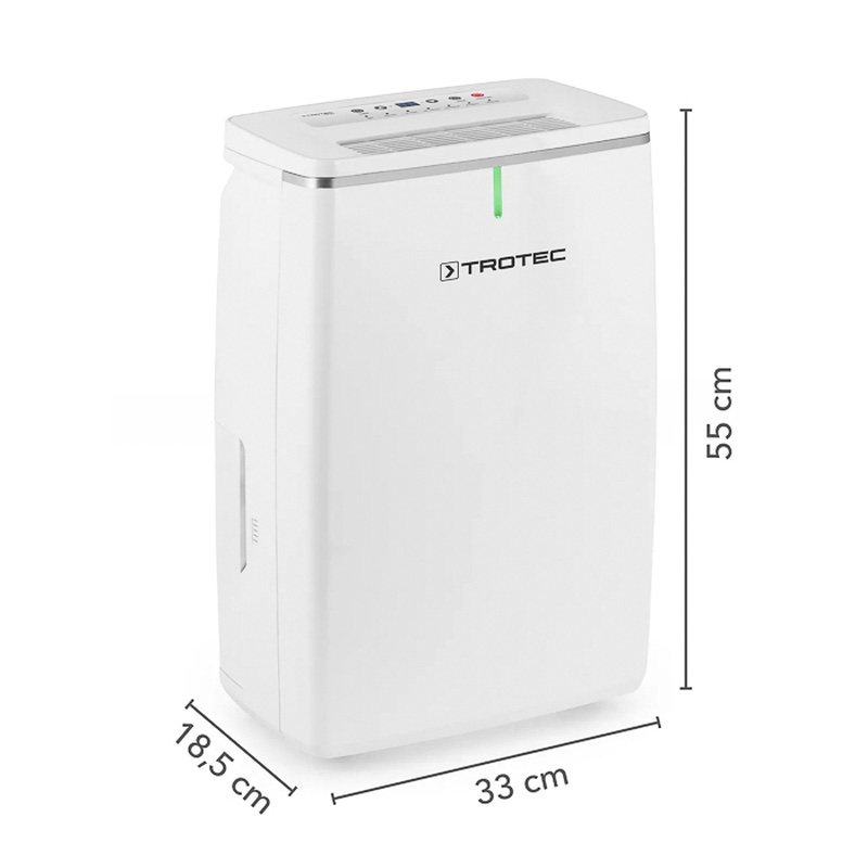 Trotec / Trotec luchtontvochtiger