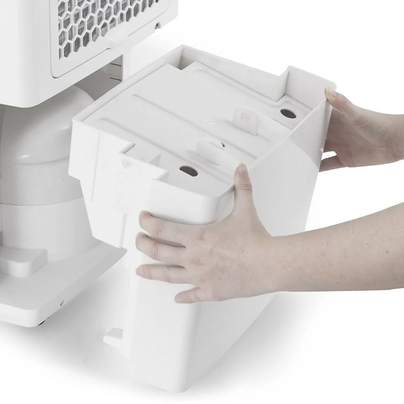 Trotec / Trotec luchtontvochtiger