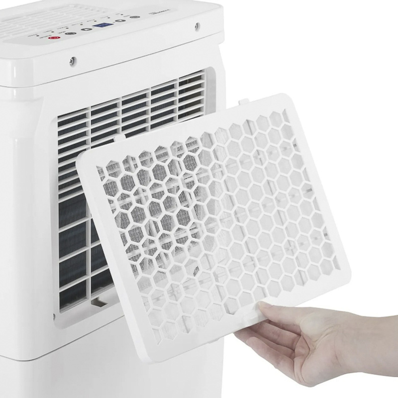 Trotec / Trotec luchtontvochtiger