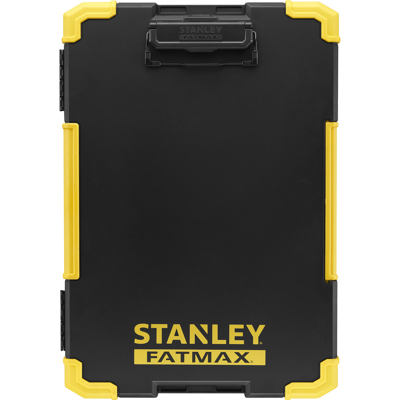 Stanley Fatmax Pro Stak klembord