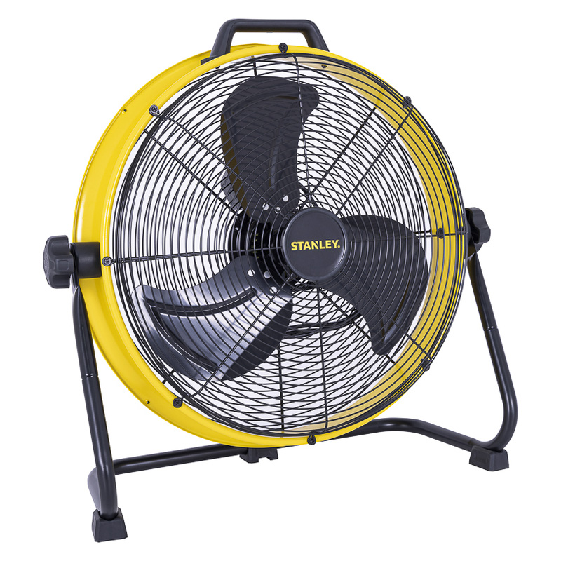 Stanley / Stanley SXF305118D ventilator 51cm