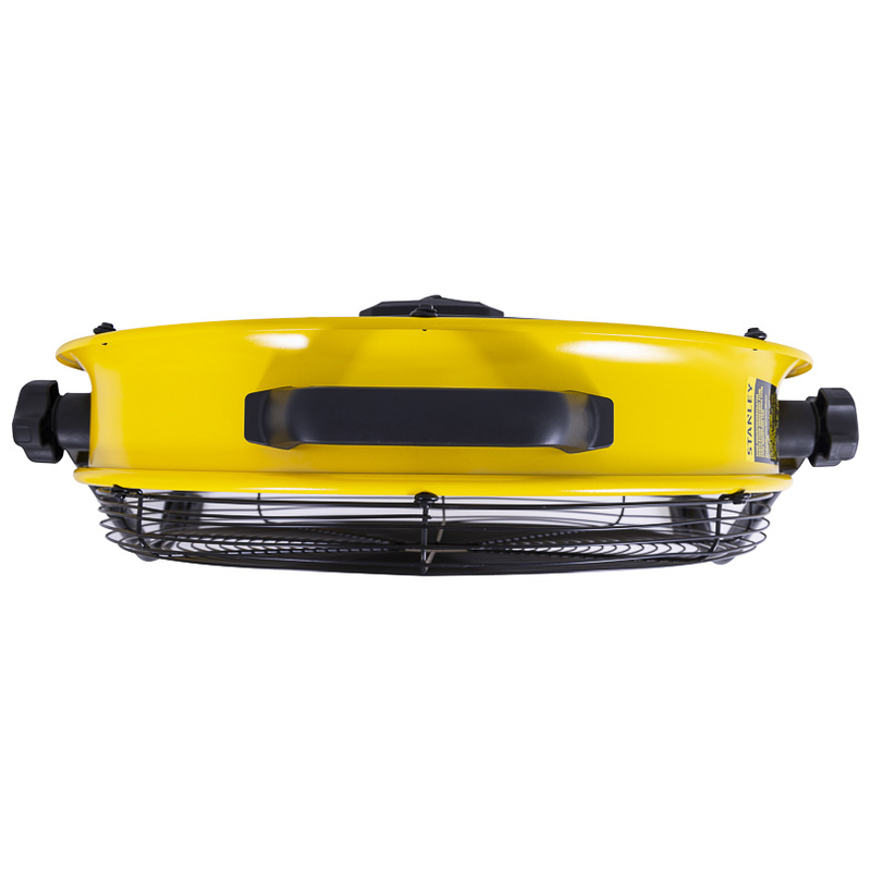 Stanley / Stanley SXF305118D ventilator 51cm