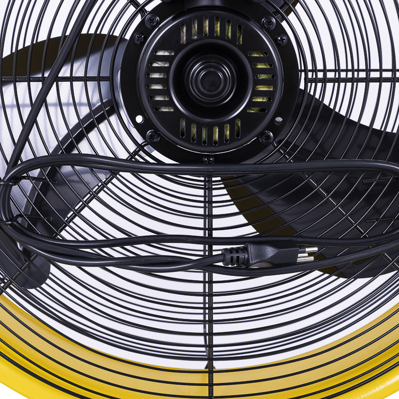 Stanley / Stanley SXF305118D ventilator 51cm