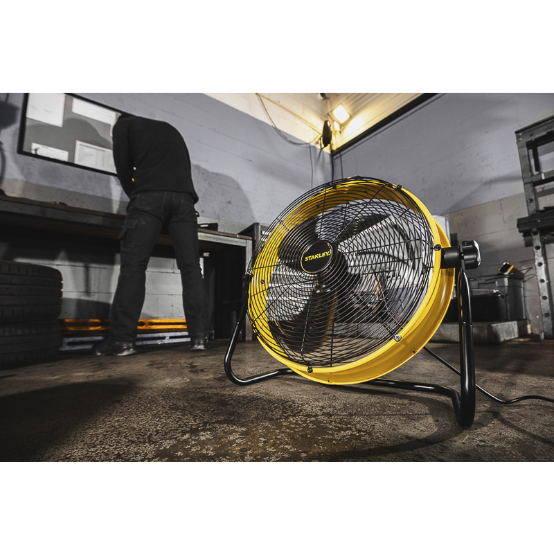 Stanley / Stanley SXF305118D ventilator 51cm