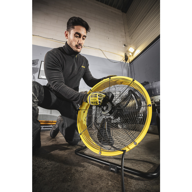 Stanley / Stanley SXF305118D ventilator 51cm