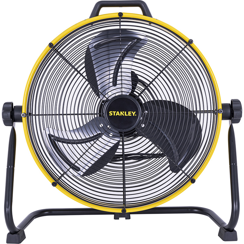 Stanley / Stanley SXF305118D ventilator 51cm