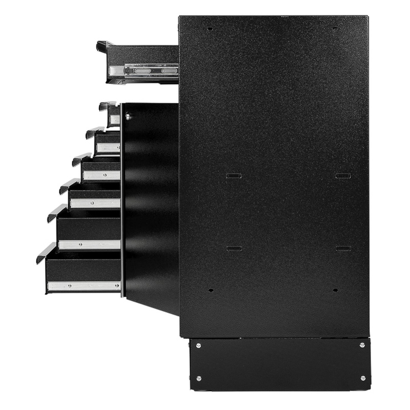 BUNKER / BUNKER® Modulaire vloerkast