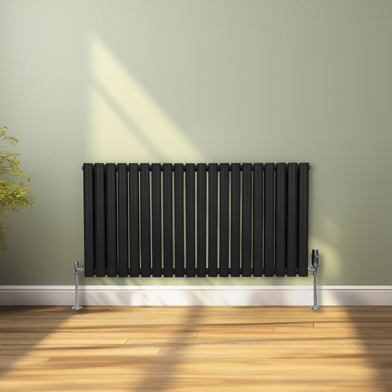 MonsterShop / Ovale Kolomradiator