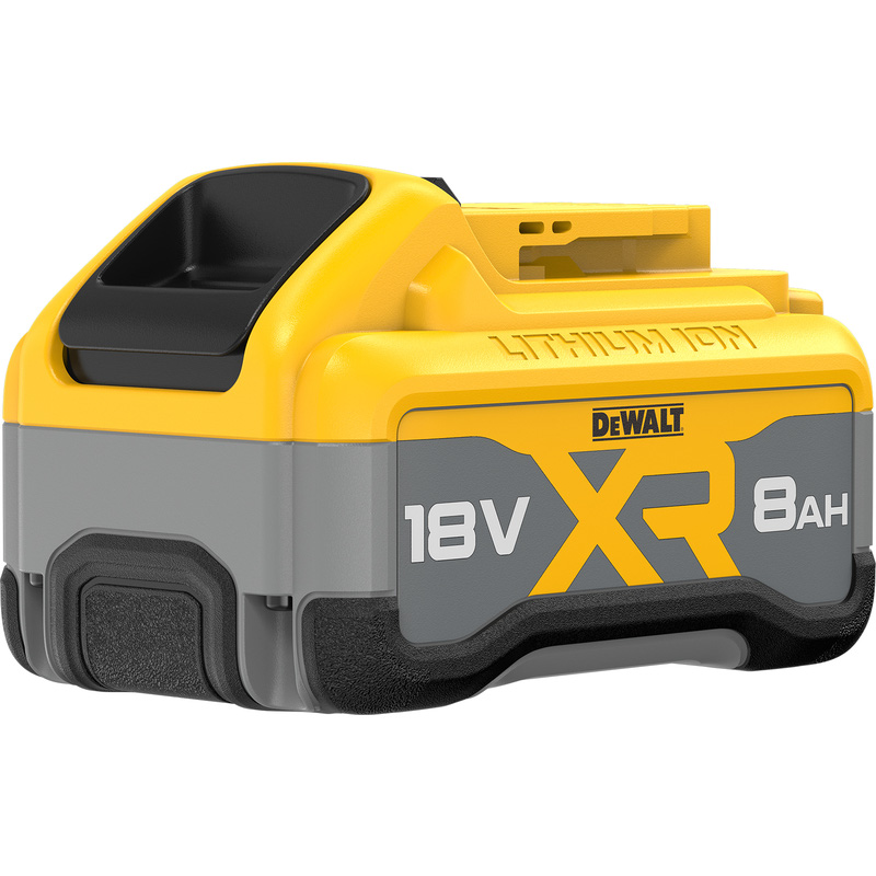 DeWALT Li-ion accu