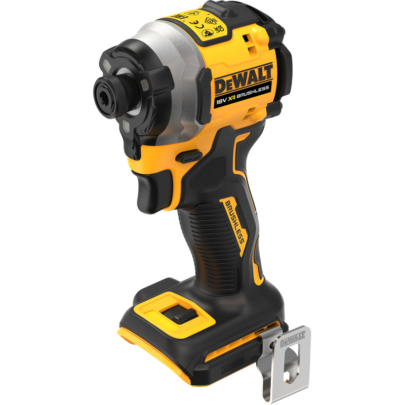 DeWALT DCK2051P2T-QW 18V XR combopack