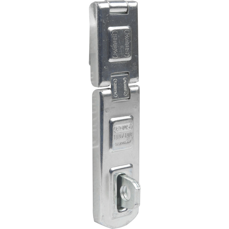 Abus overval 100
