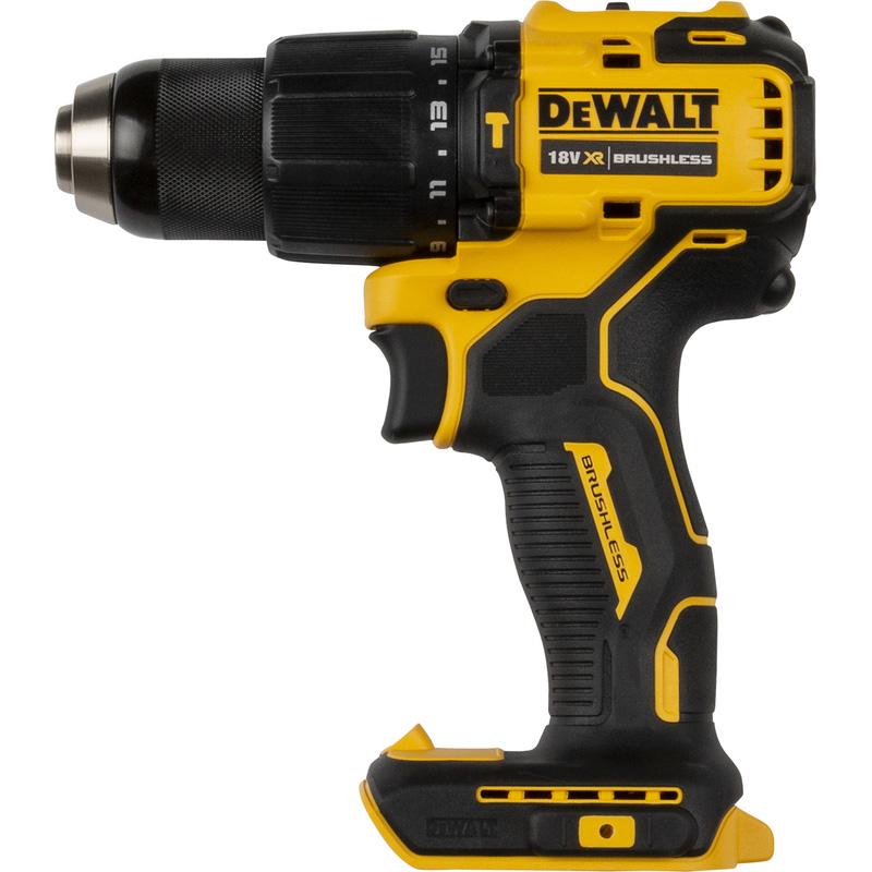 DeWALT DCK2062P2T-QW combopack