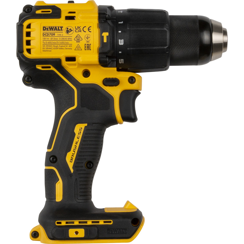 DeWALT DCK2062P2T-QW combopack