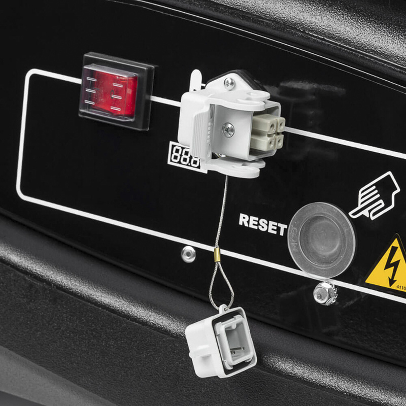 Master / Master indirecte diesel heater BV 77 E