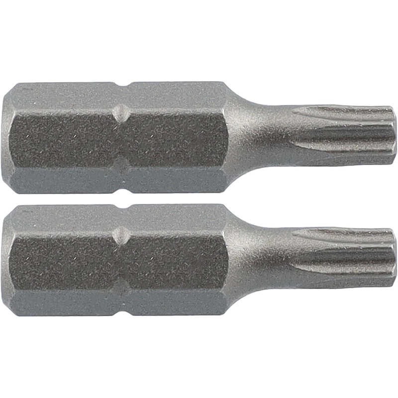 Labor / Labor schroefbit