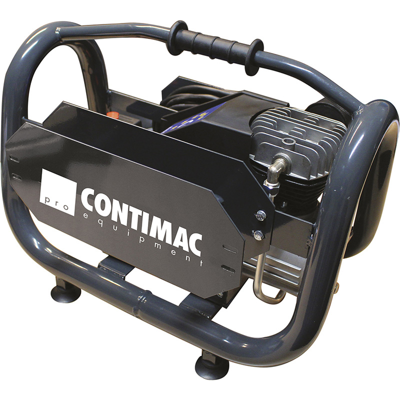 Contimac / Contimac compressor CM 205/10/5 W